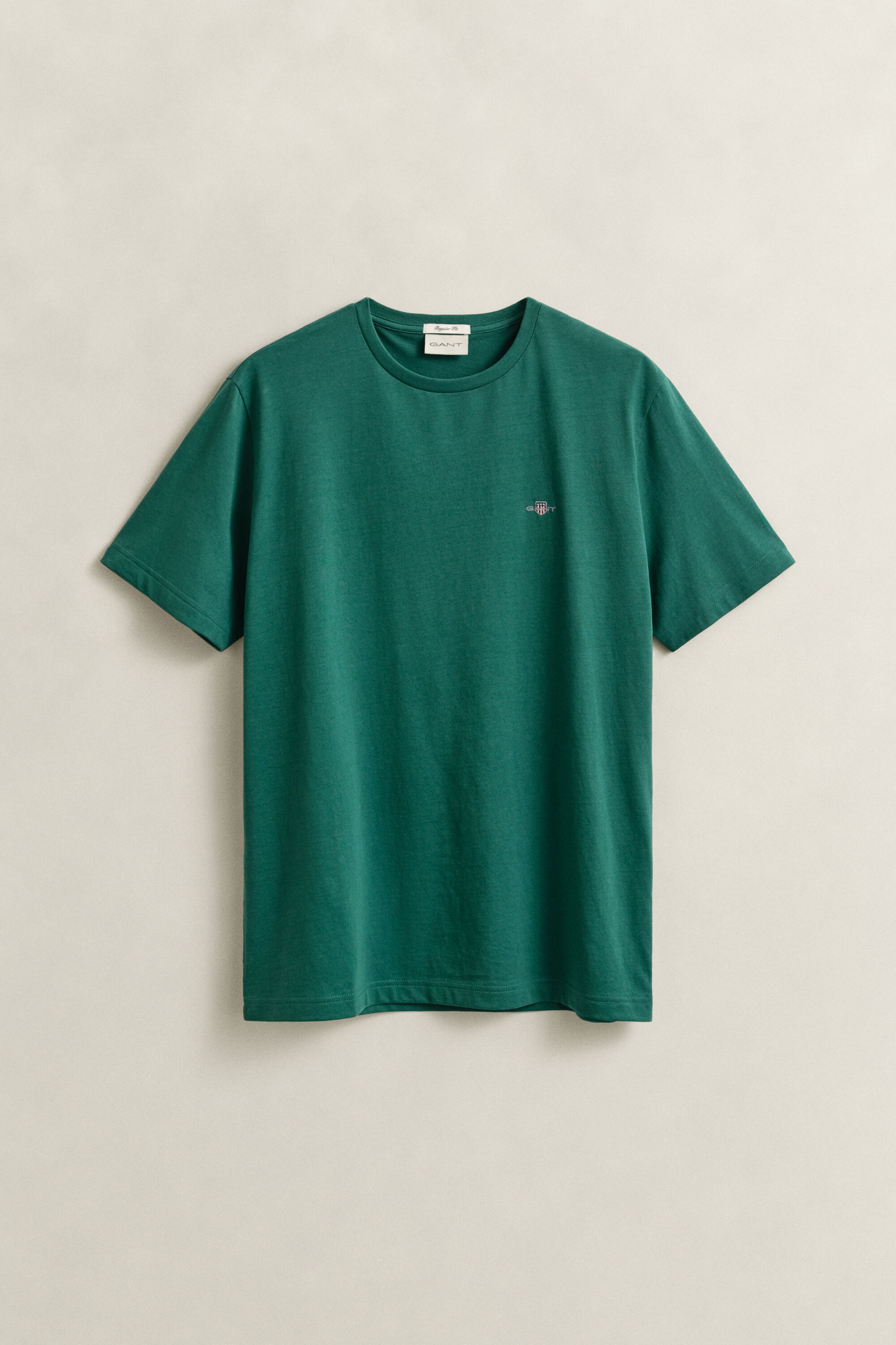 T-shirt coupe regular Shield