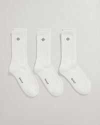 Lot de 3 paires de chaussettes de sport