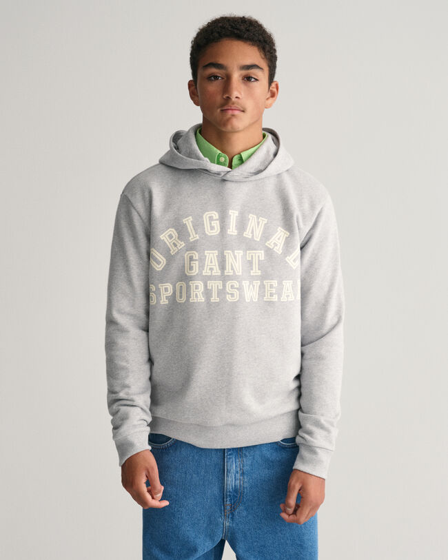 Sweat &agrave; capuche Original Sportswear Teens