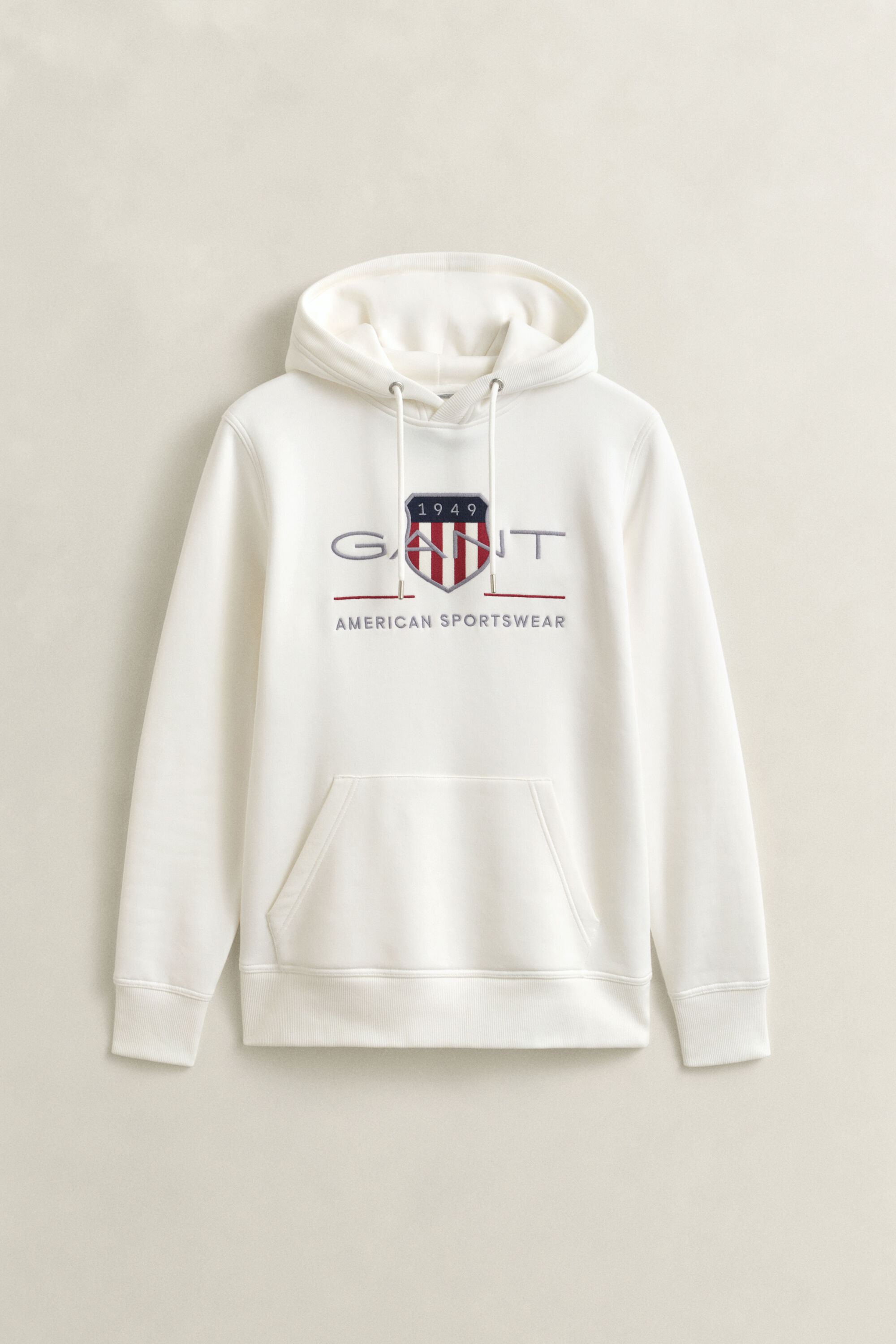 Sweat à capuche Archive Shield