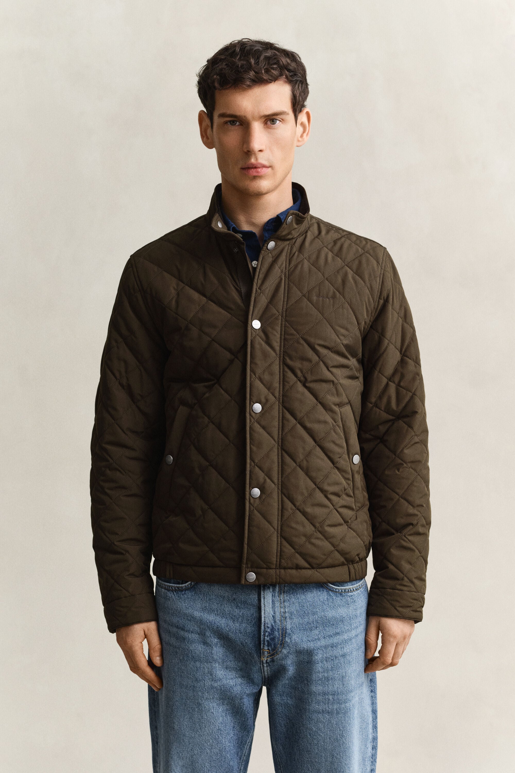 Veste matelassée