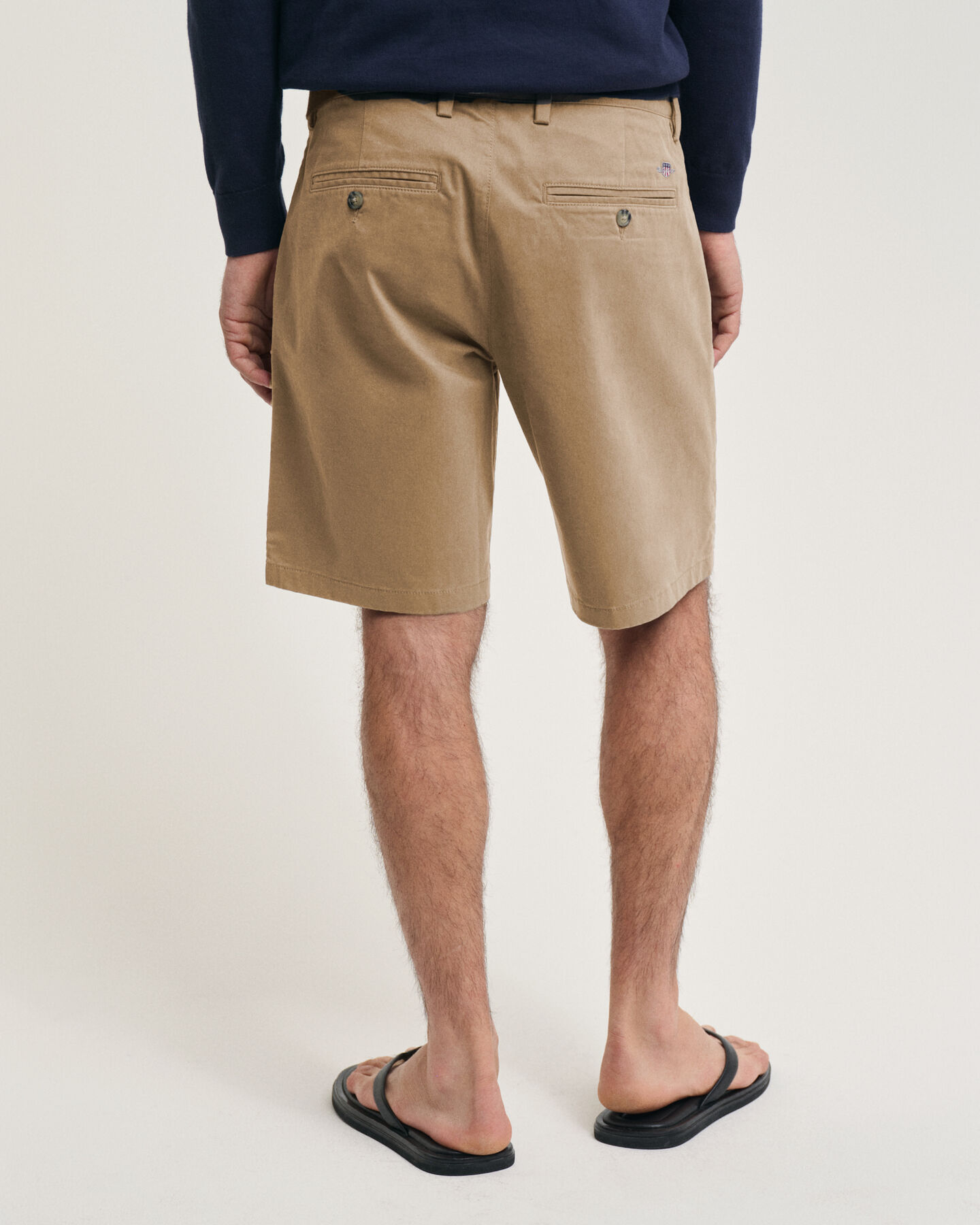 Short chino regular fit Archive Shield Seasonal Essential