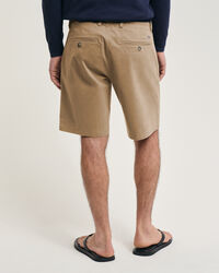 Short chino regular fit Archive Shield Seasonal Essential