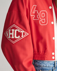 Veste courte Varsity