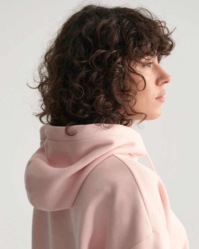 Sweat &agrave; capuche Shield