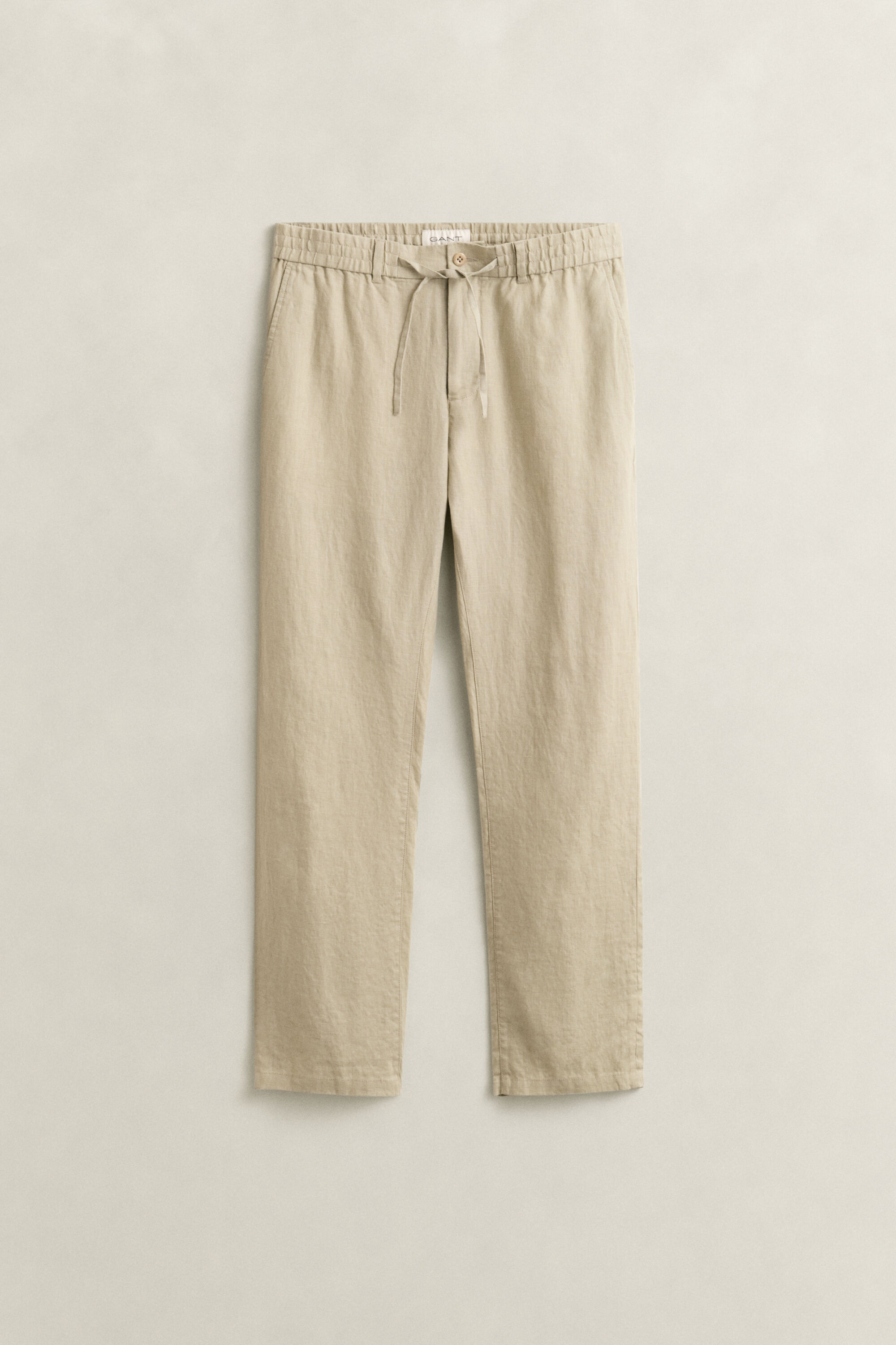 Pantalon en lin