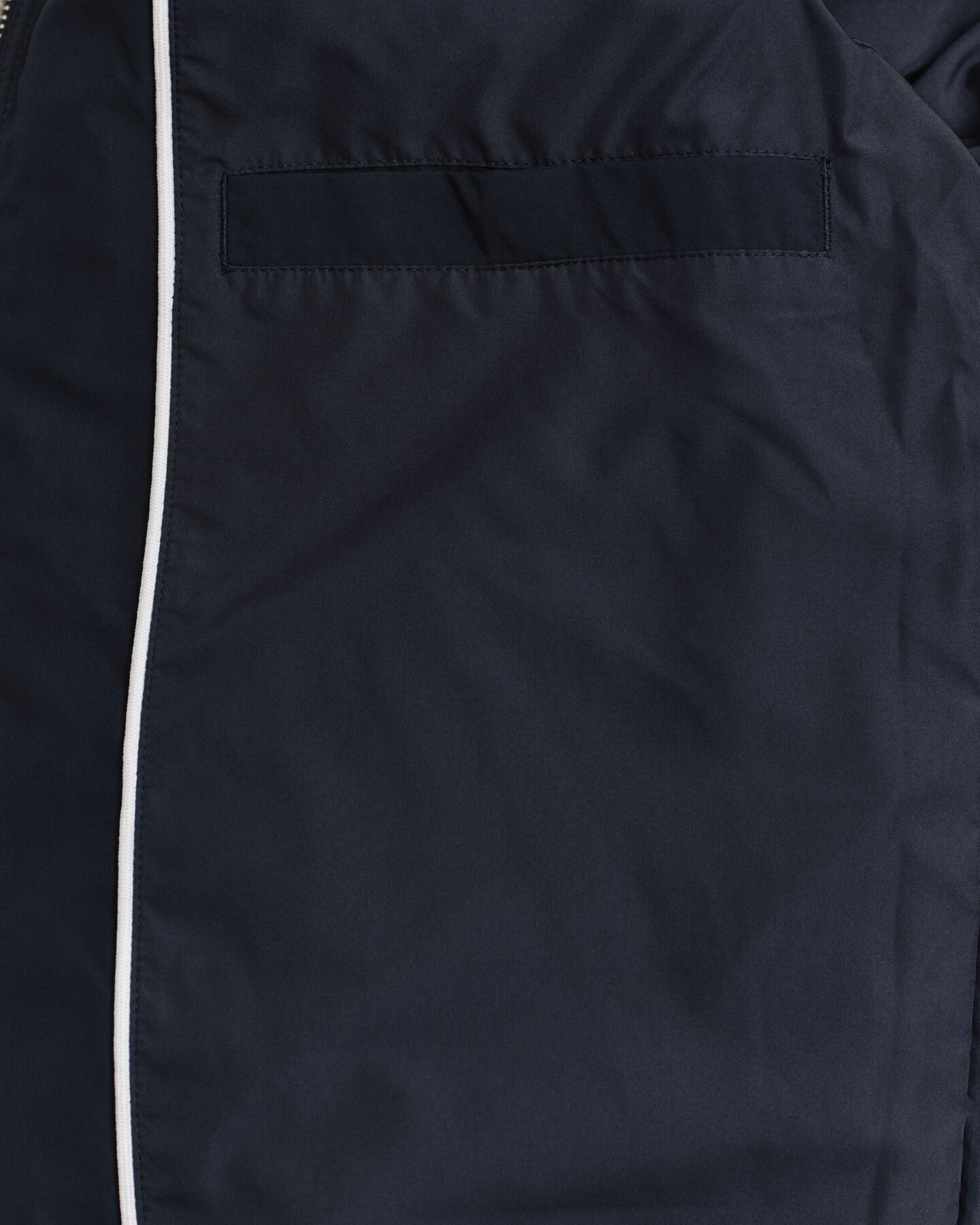 Veste Windcheater matelassée