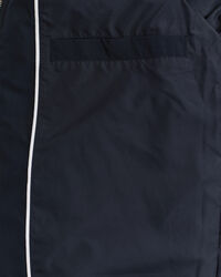 Veste Windcheater matelassée