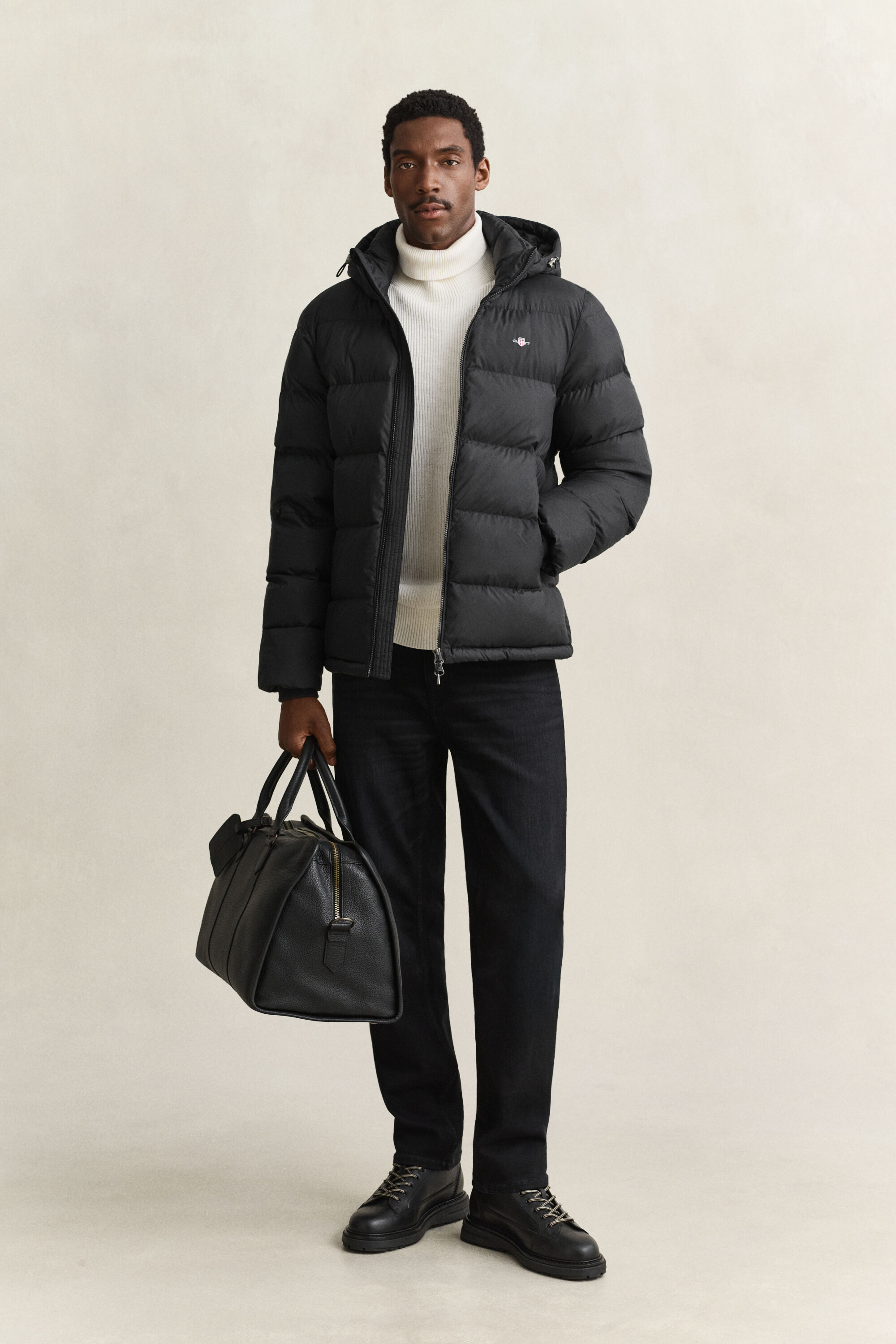 Veste Active Cloud