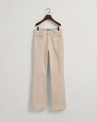 Jean &eacute;vas&eacute; Color