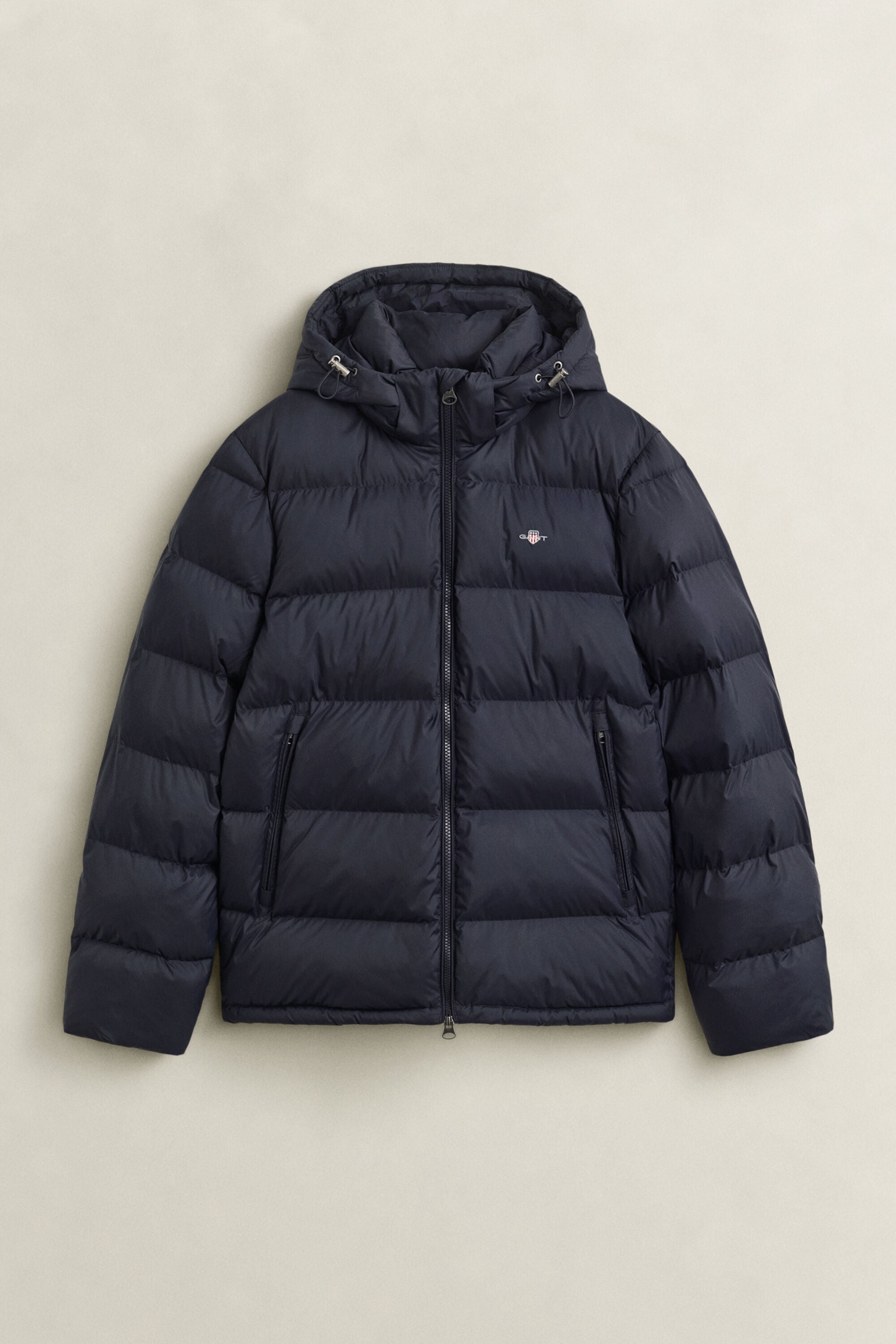 Veste Active Cloud