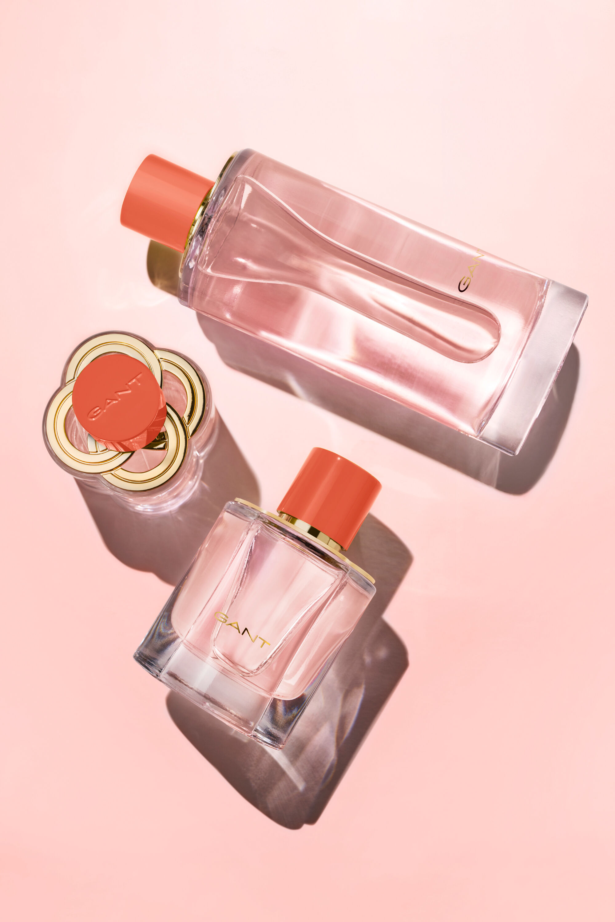 Eau de Parfum 30 ml Gant Bloom Bay