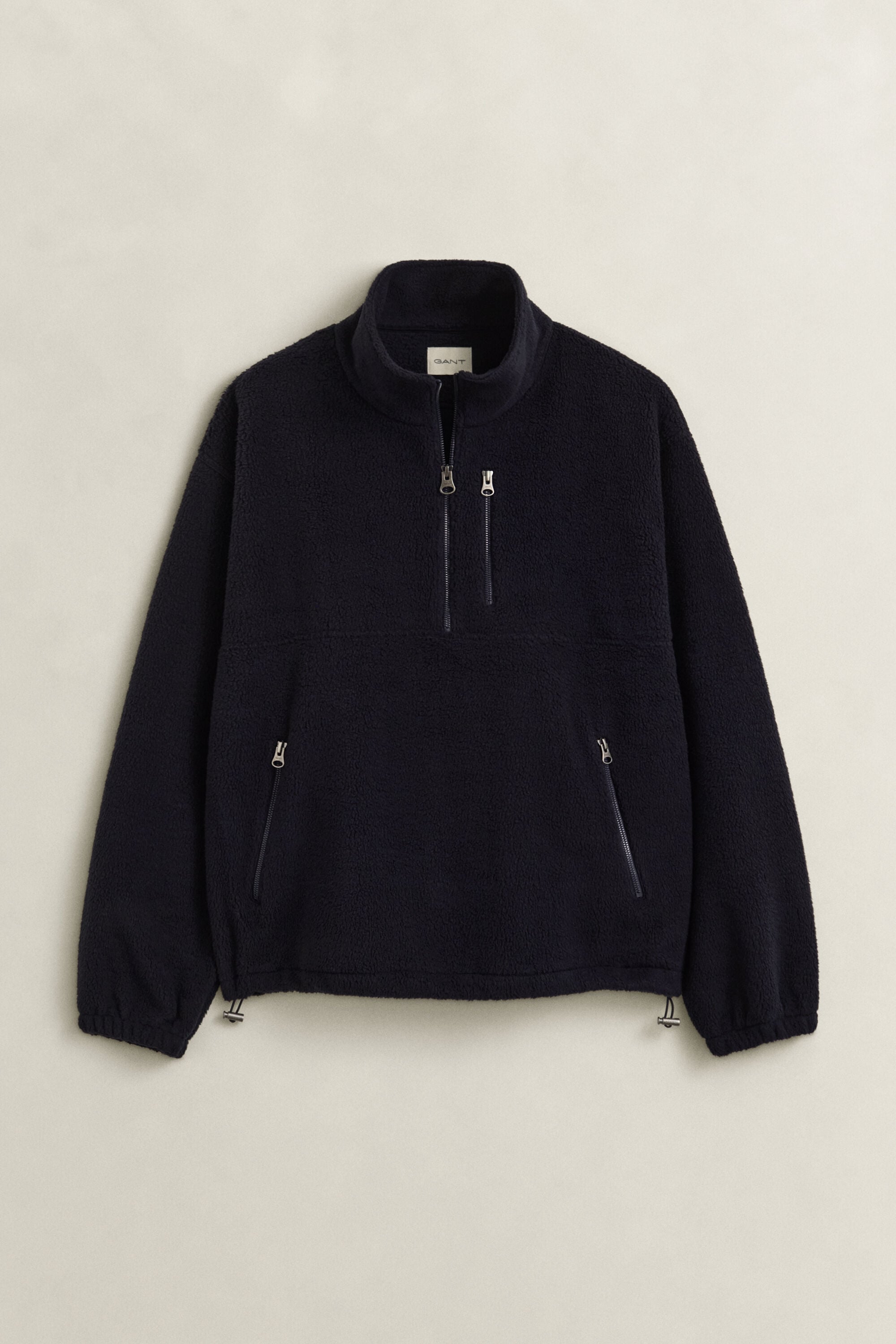 Sweat-shirt en polaire