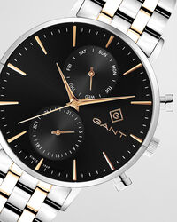 Montre Park Hill Day-Date II