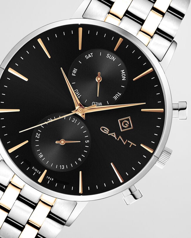 Montre Park Hill Day-Date II