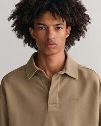 Polo Rugger GANT Icon