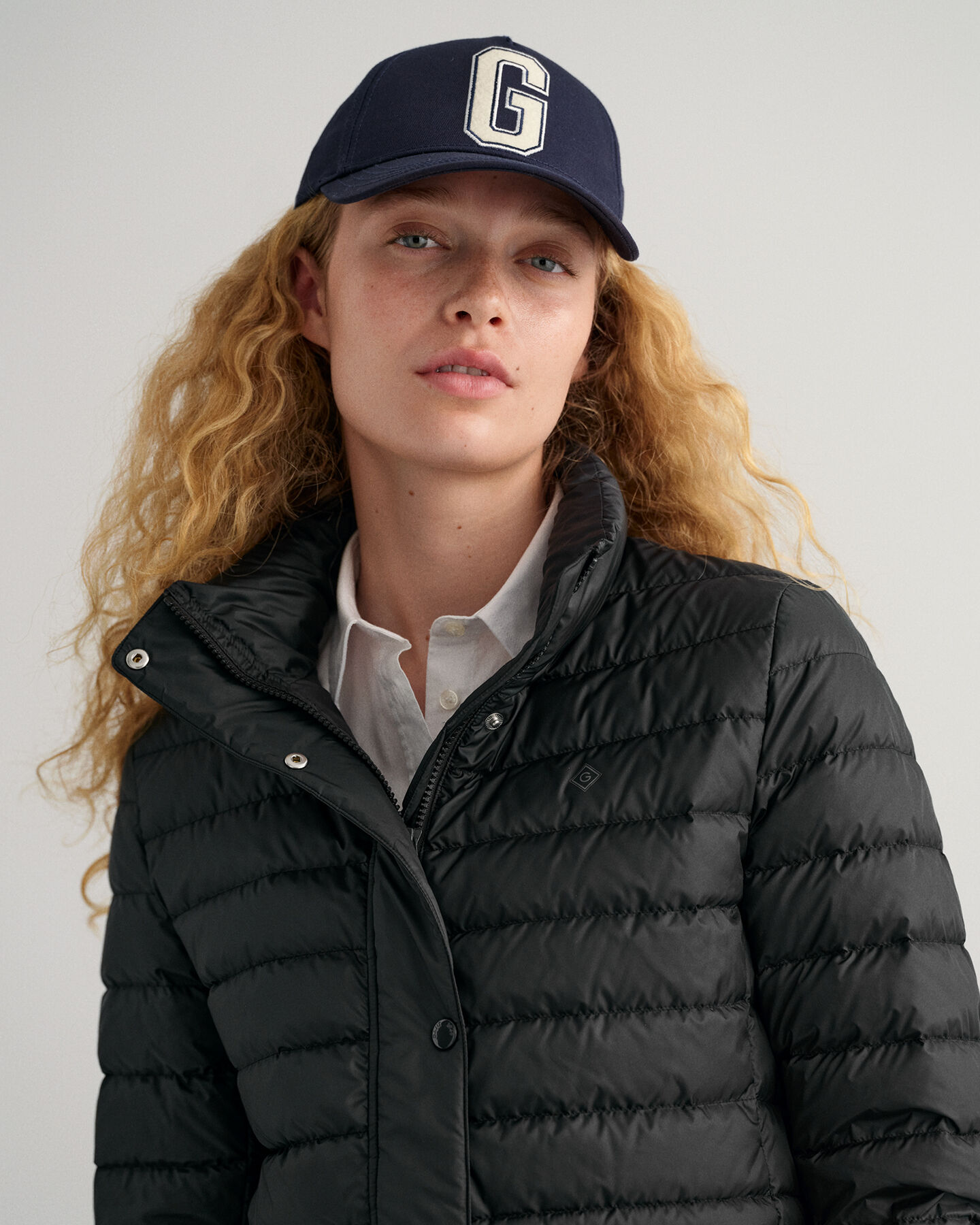 Doudoune l&eacute;g&egrave;re