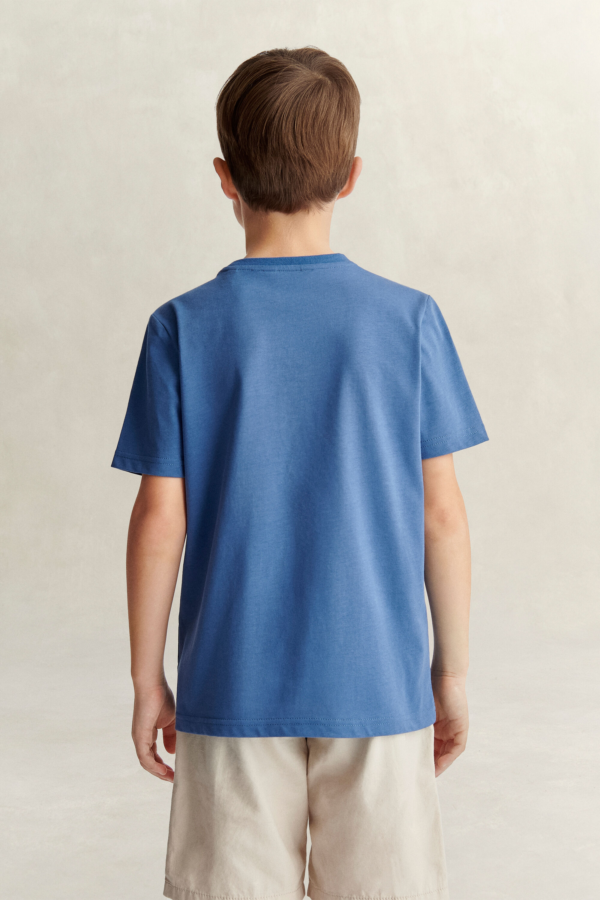 T-shirt 1949 Teen Boys