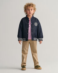 Veste Kids GANT USA Varsity Jacket