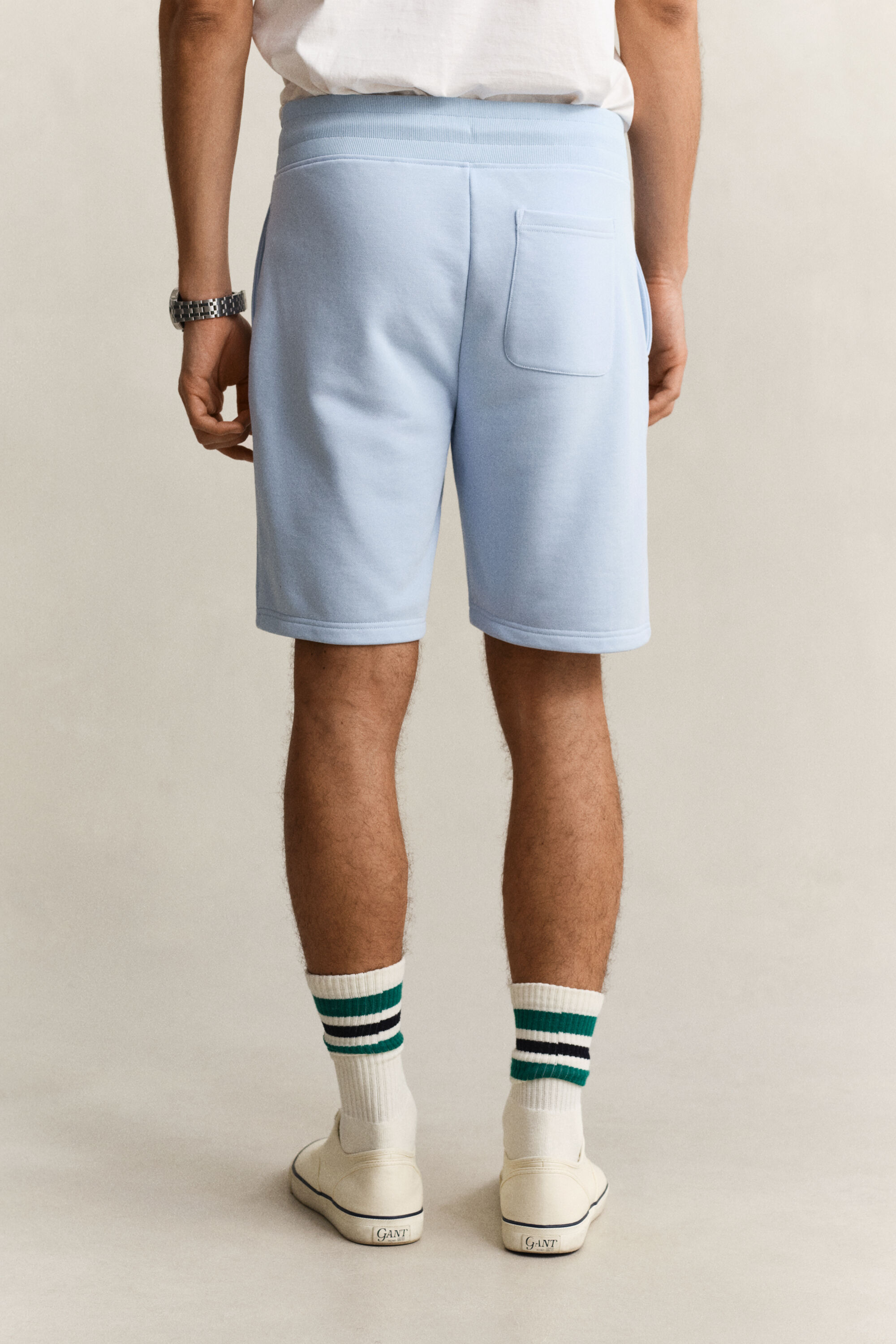 Short de sport Shield