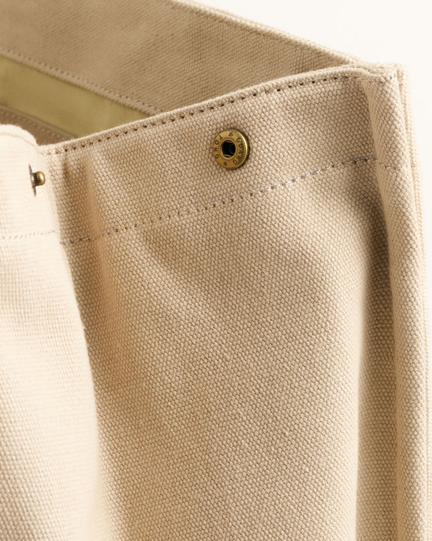 Sac fourre-tout en toile Tonal Shield