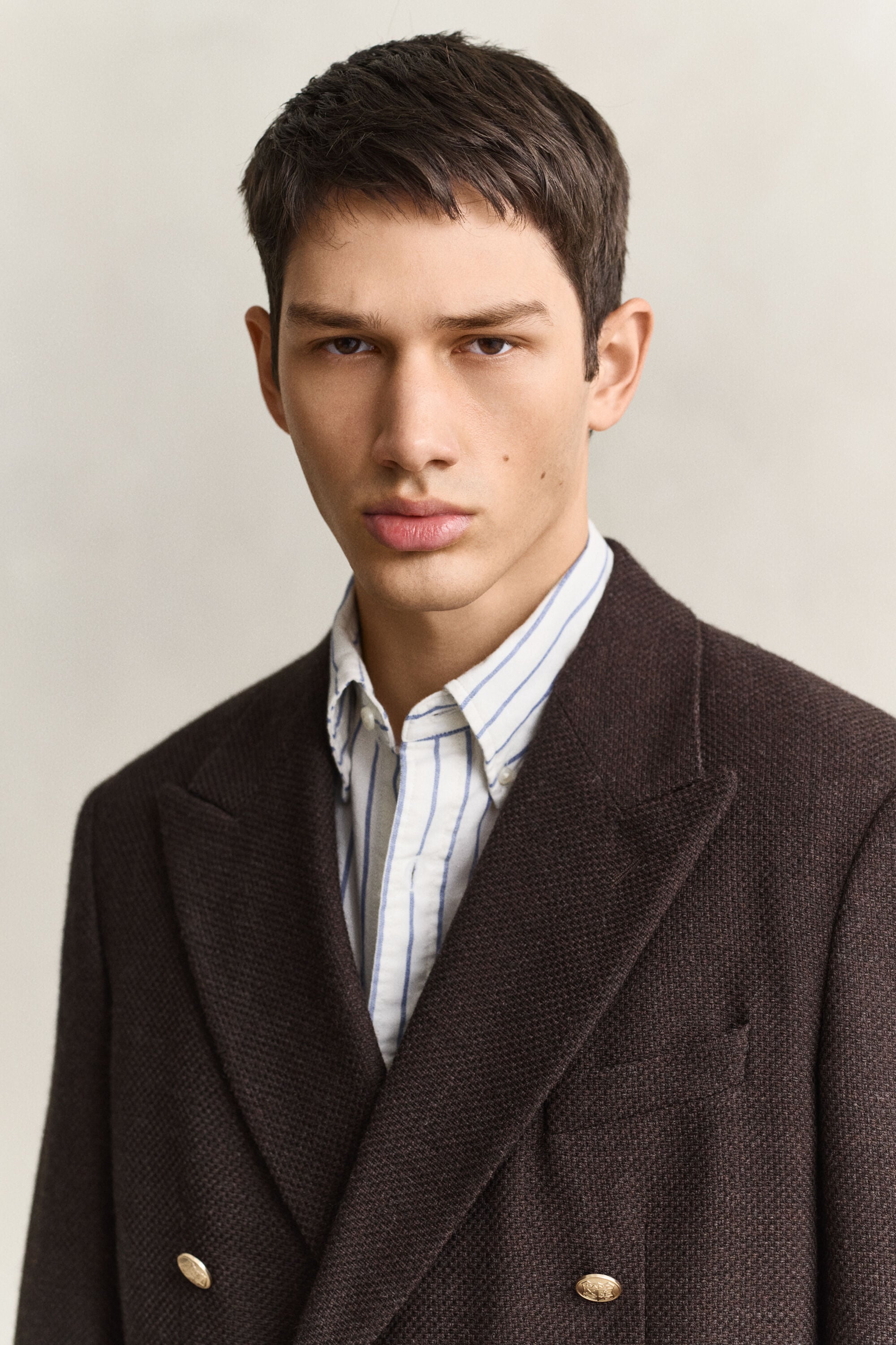 Veste blazer Club en laine