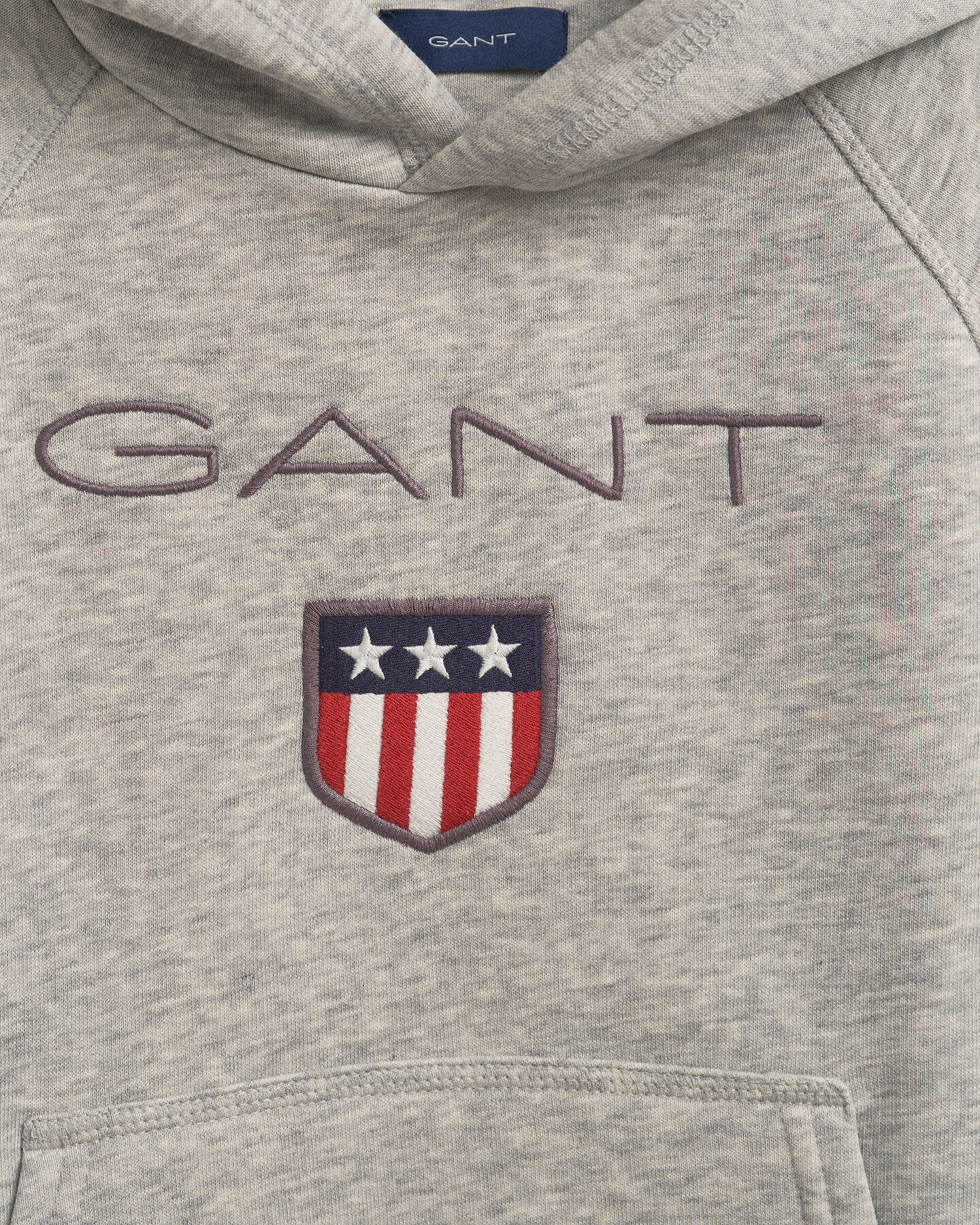 Sweat &agrave; capuche Shield Kids