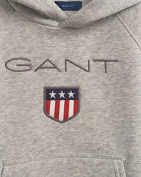 Sweat &agrave; capuche Shield Kids