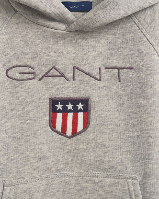 Sweat &agrave; capuche Shield Kids