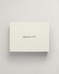Coffret cadeau gants et bonnet &agrave; &eacute;cusson G