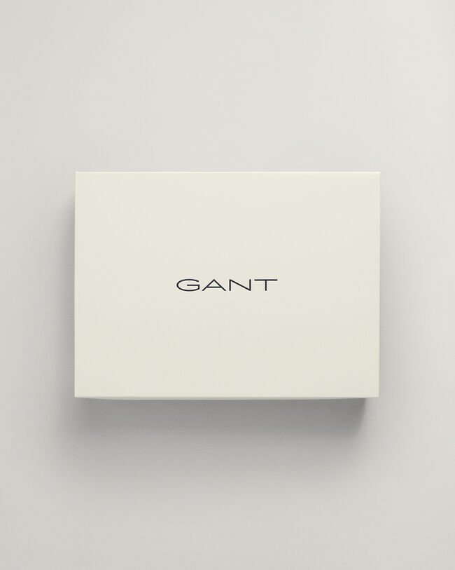 Coffret cadeau gants et bonnet &agrave; &eacute;cusson G
