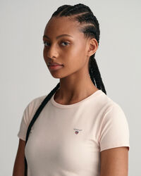 T-shirt ajust&eacute; Original Teen Girls