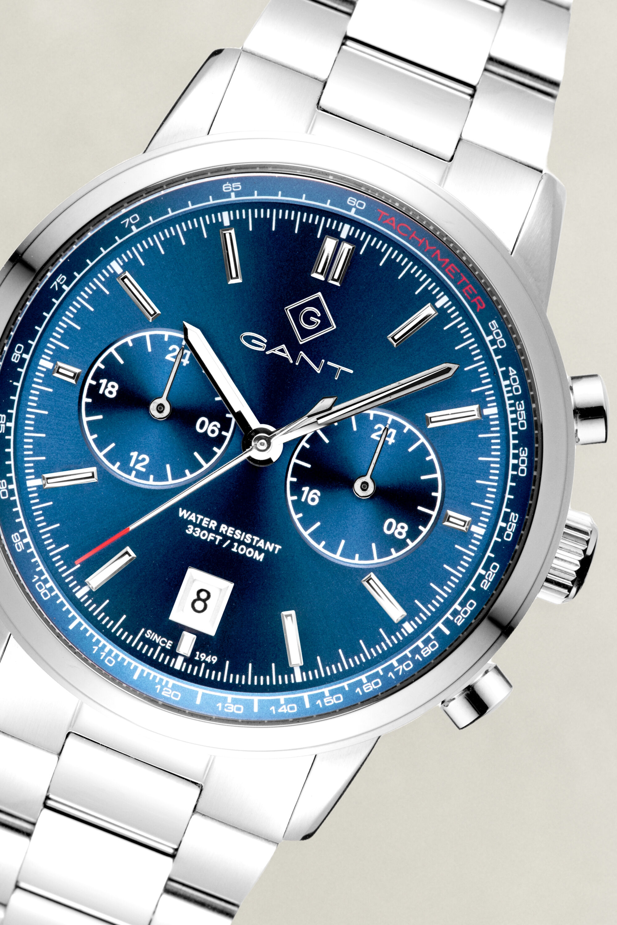 Montre Bergamo