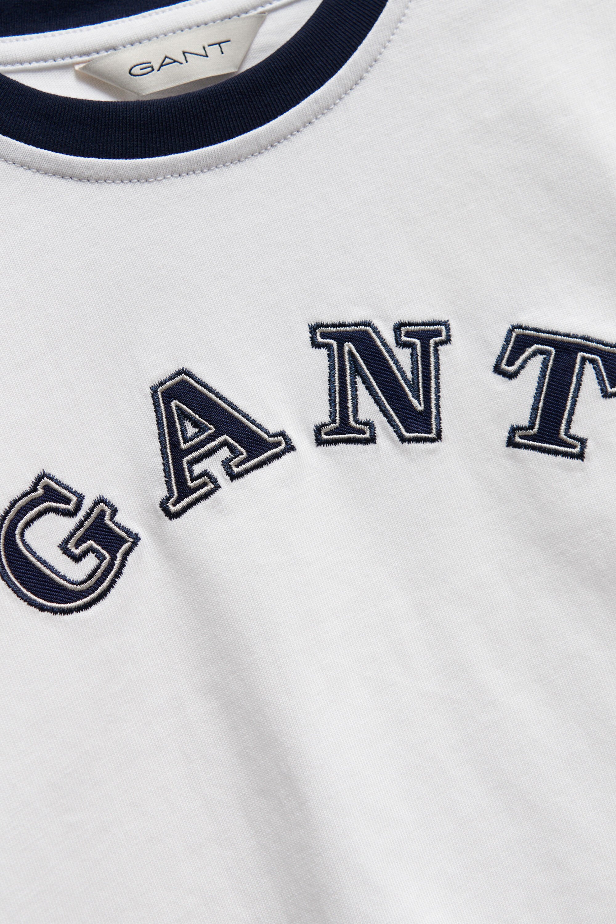 T-shirt coupe carrée Ado Fille