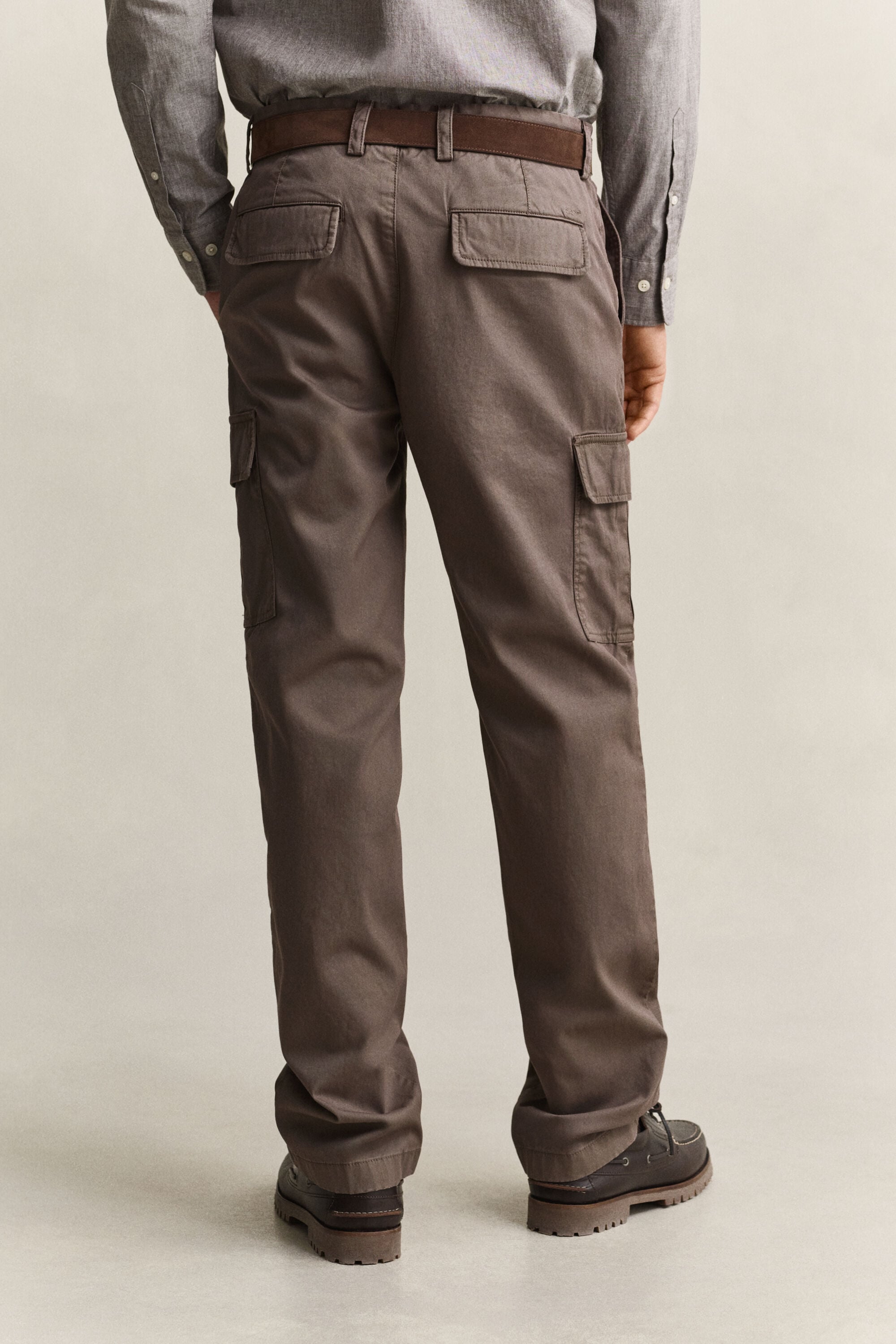 Pantalon cargo