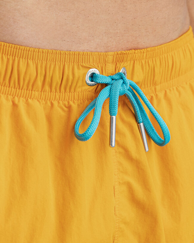 Short de bain classic fit