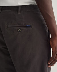Pantalon chino slim fit Comfort Super Hallden