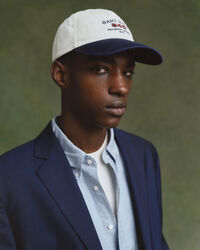 Casquette GANT USA 240 Flag