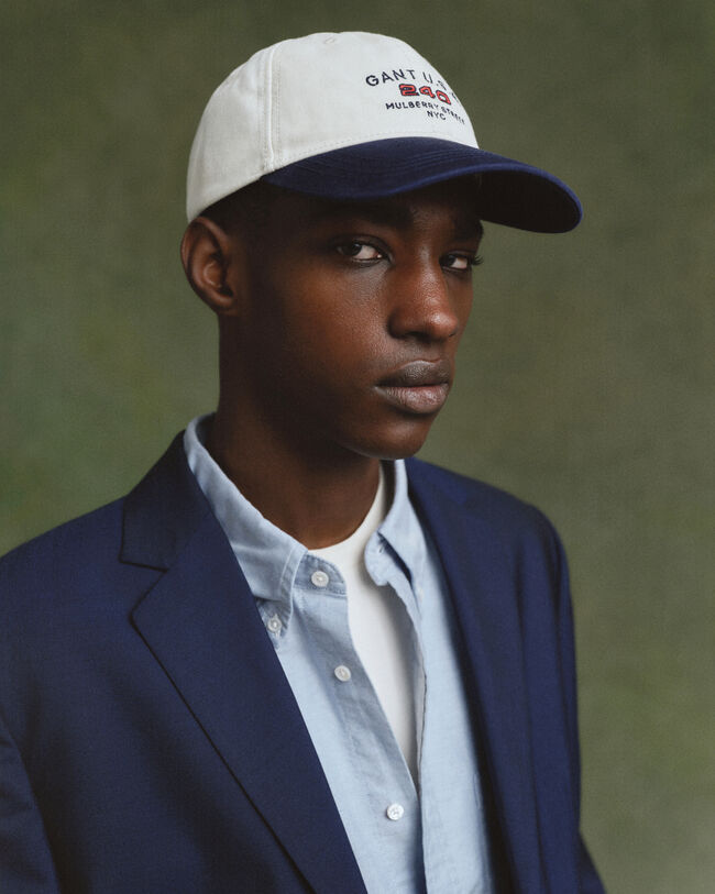 Casquette GANT USA 240 Flag