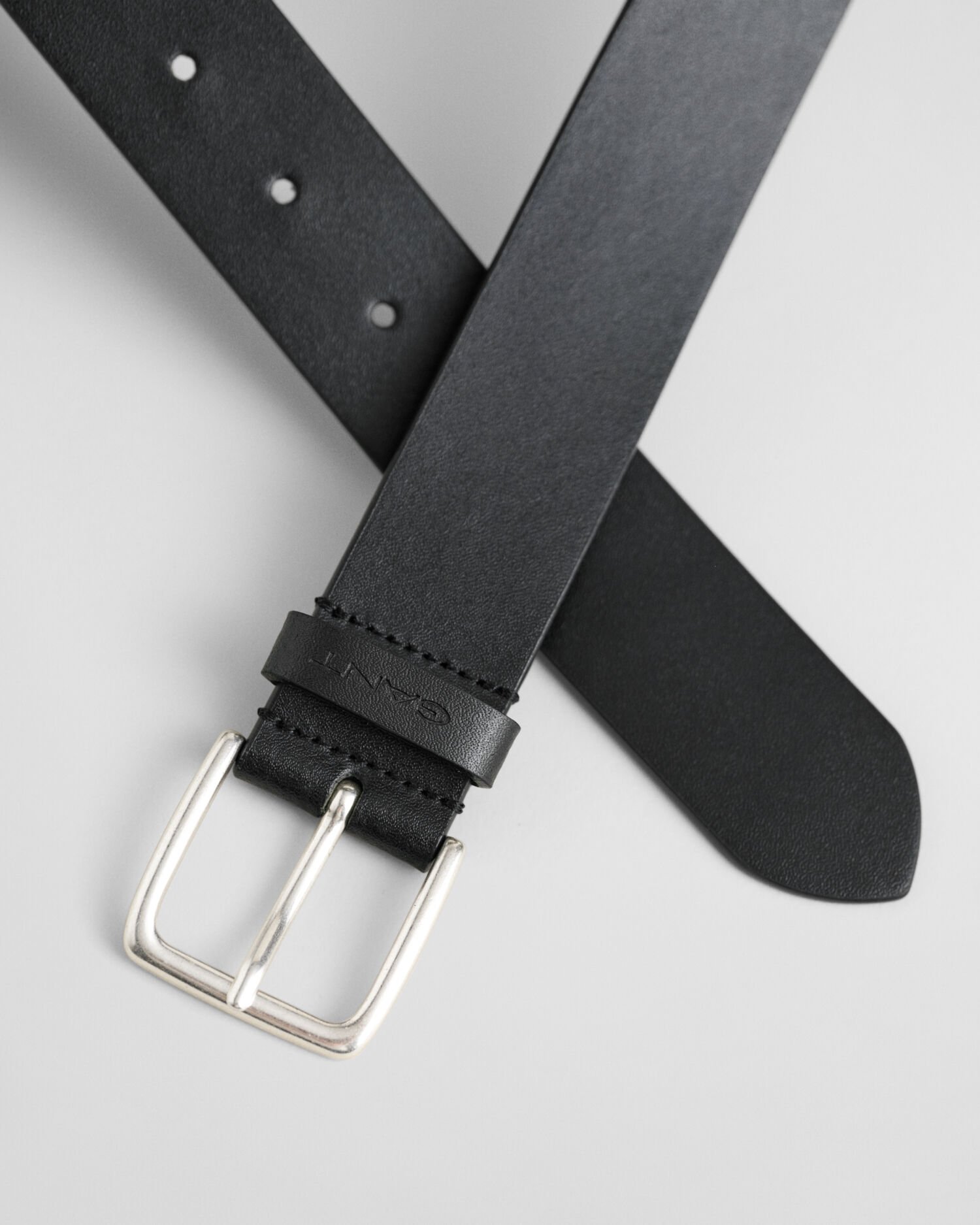 Ceinture en cuir