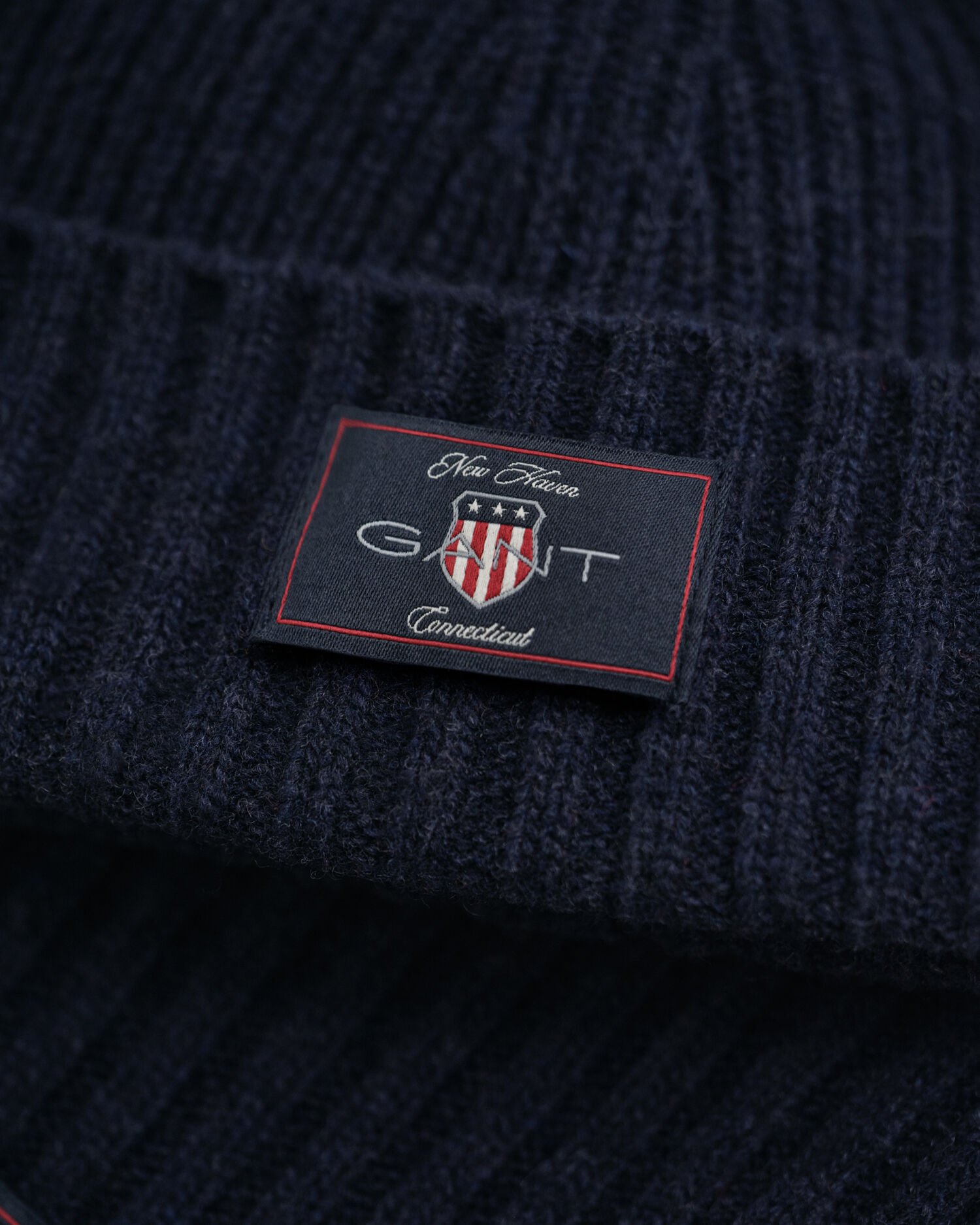 Coffret cadeau bonnet et snood en laine mélangée Enfant