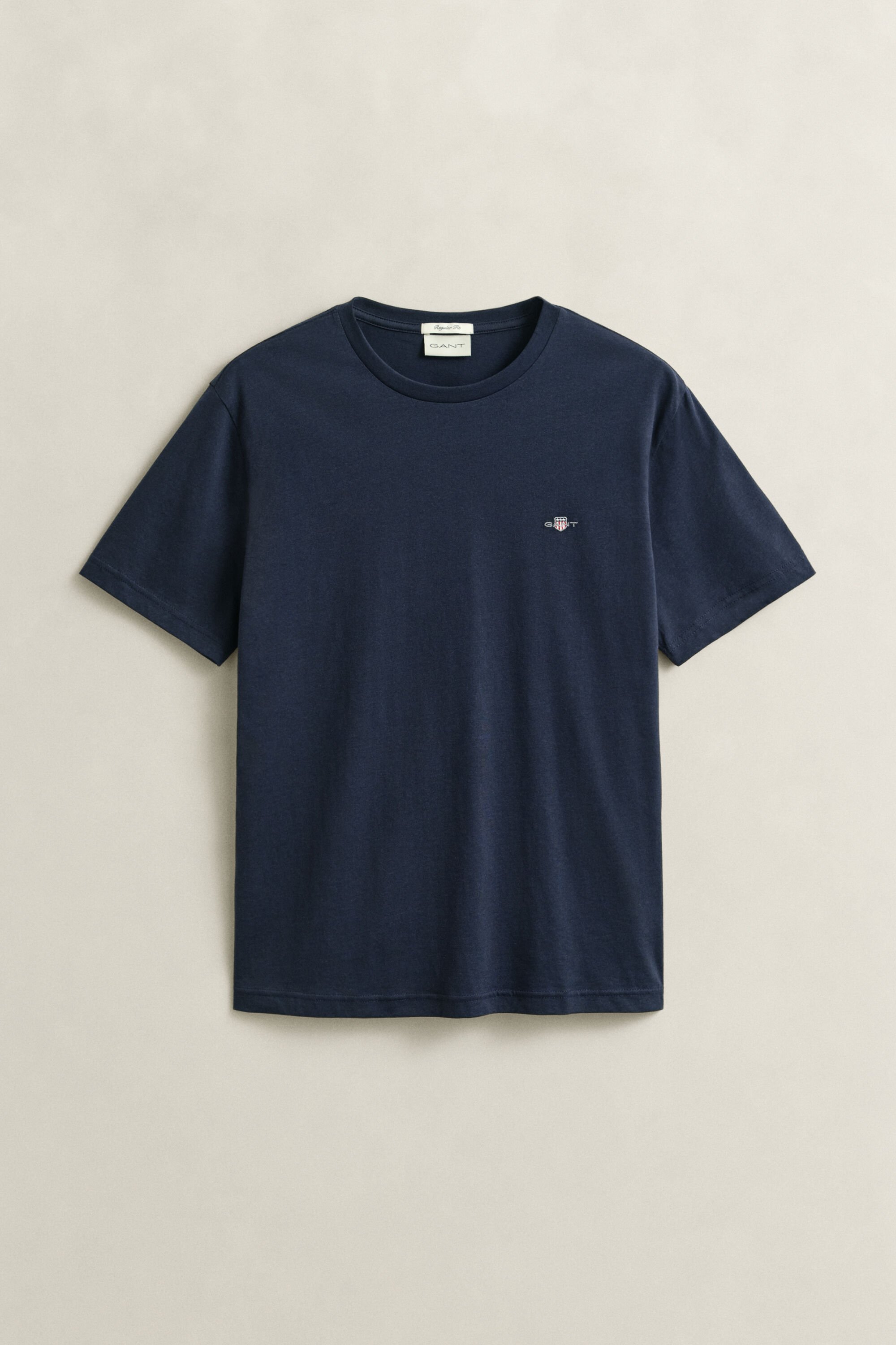 T-shirt coupe regular Shield