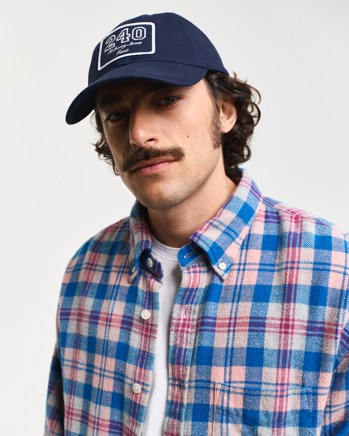 Casquette 240 Mulberry St Shirtmakers