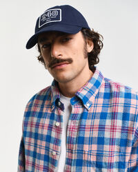 Casquette 240 Mulberry St Shirtmakers