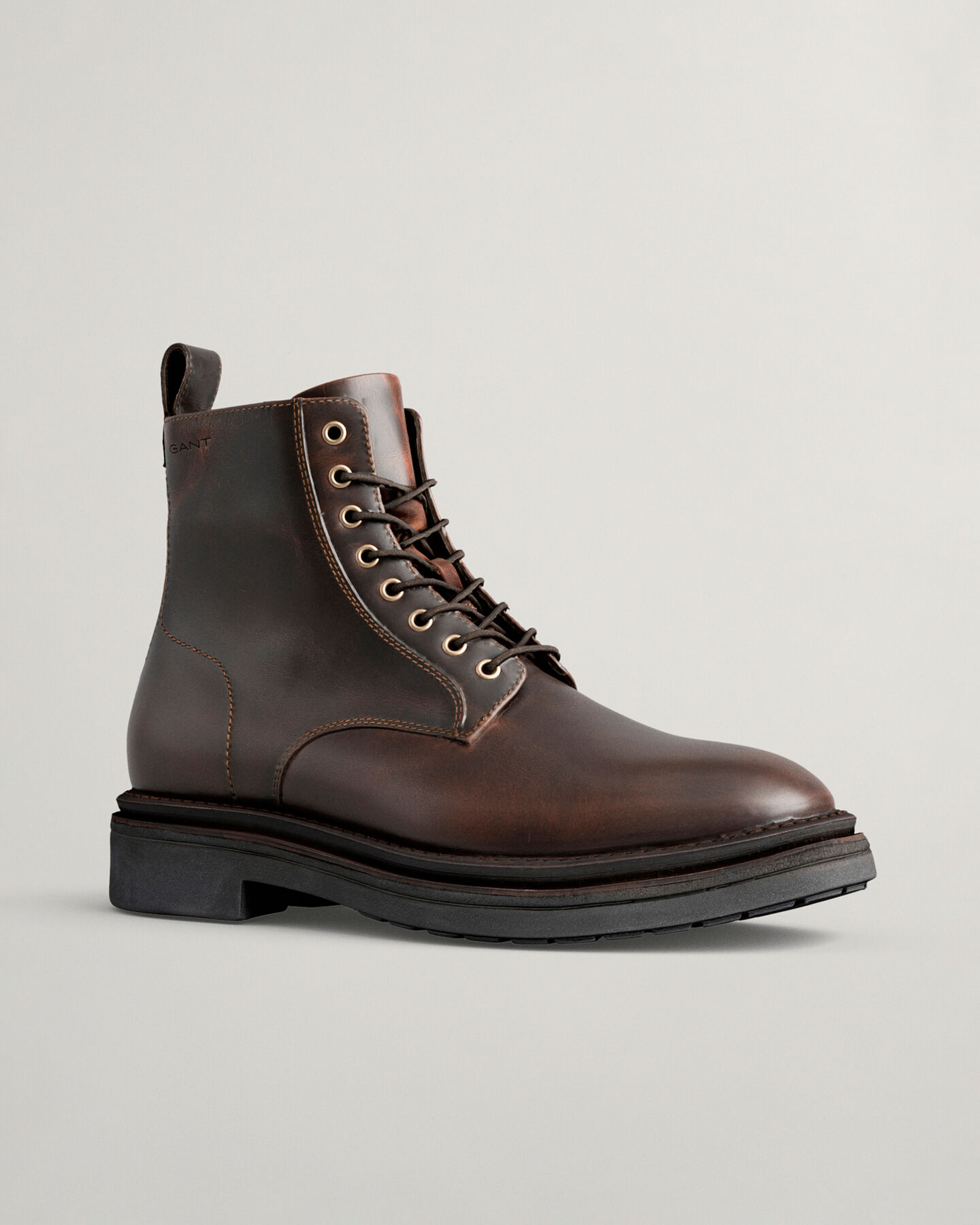 Bottines mi-hautes Boggar