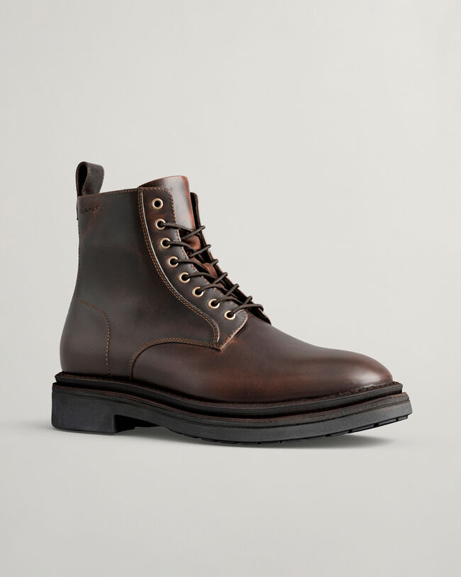 Bottines mi-hautes Boggar