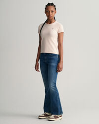 T-shirt ajust&eacute; Original Teen Girls