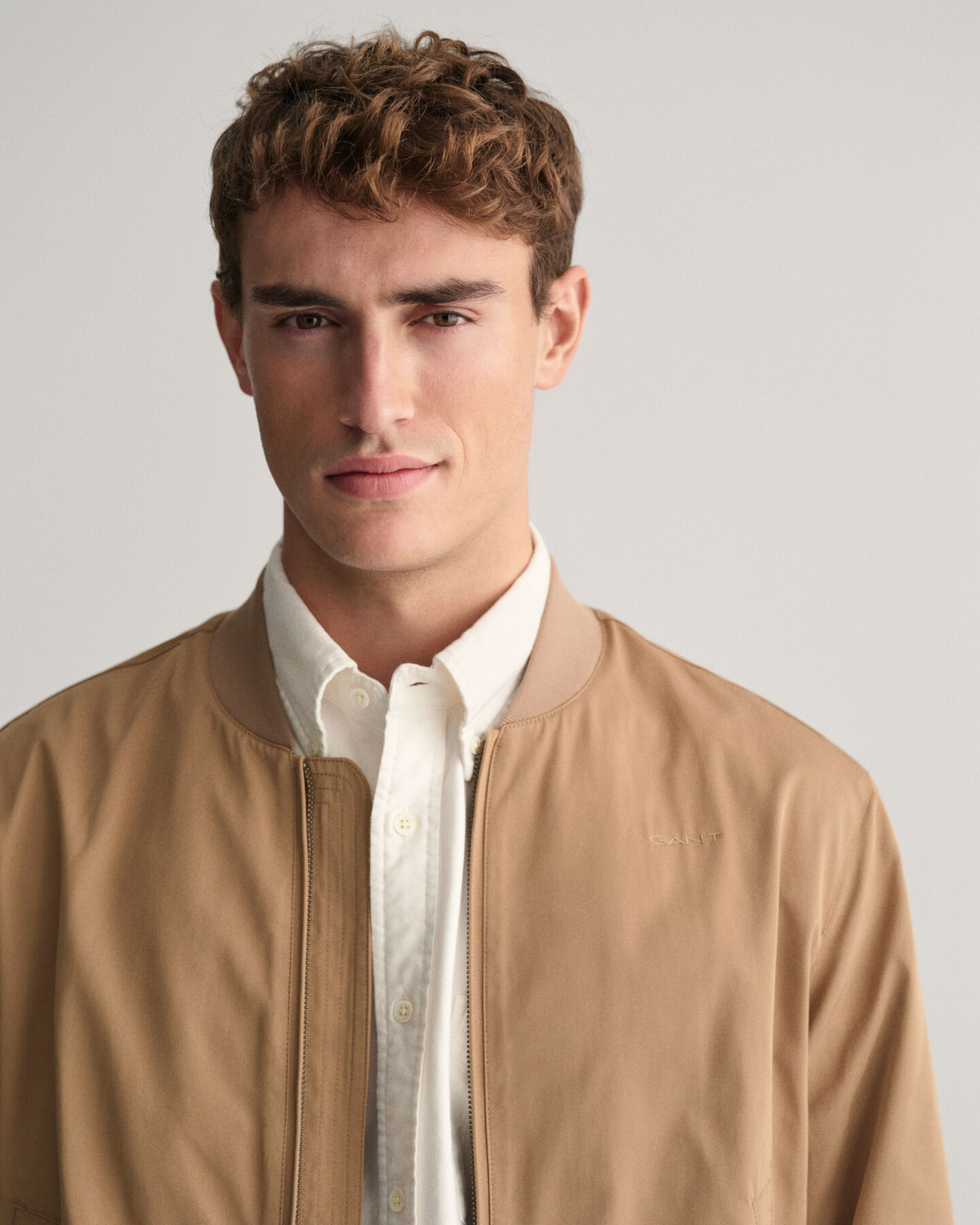 Veste légère Bomber