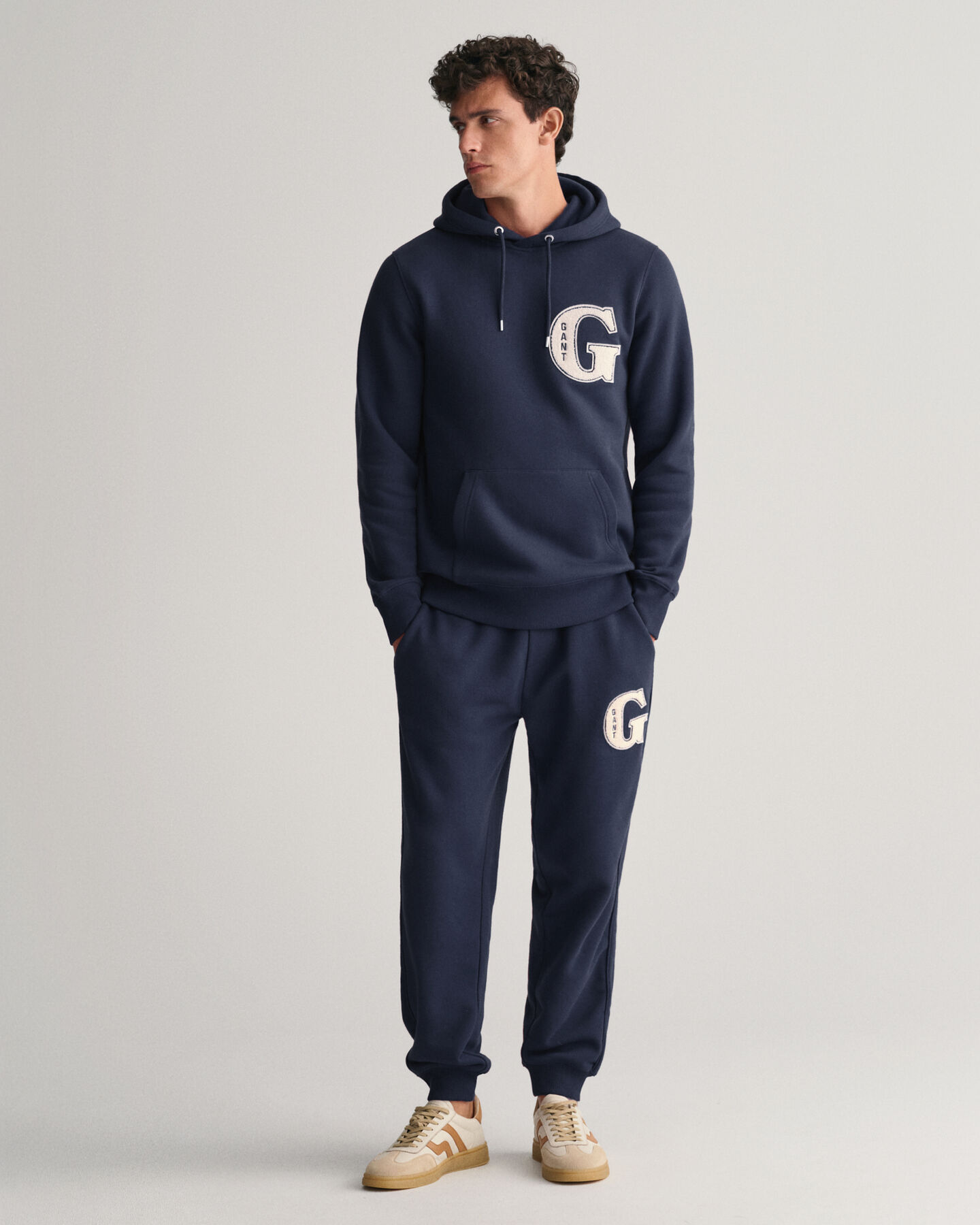 Pantalon de jogging G Graphic