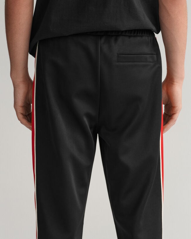 Pantalon de survêtement en colour-block